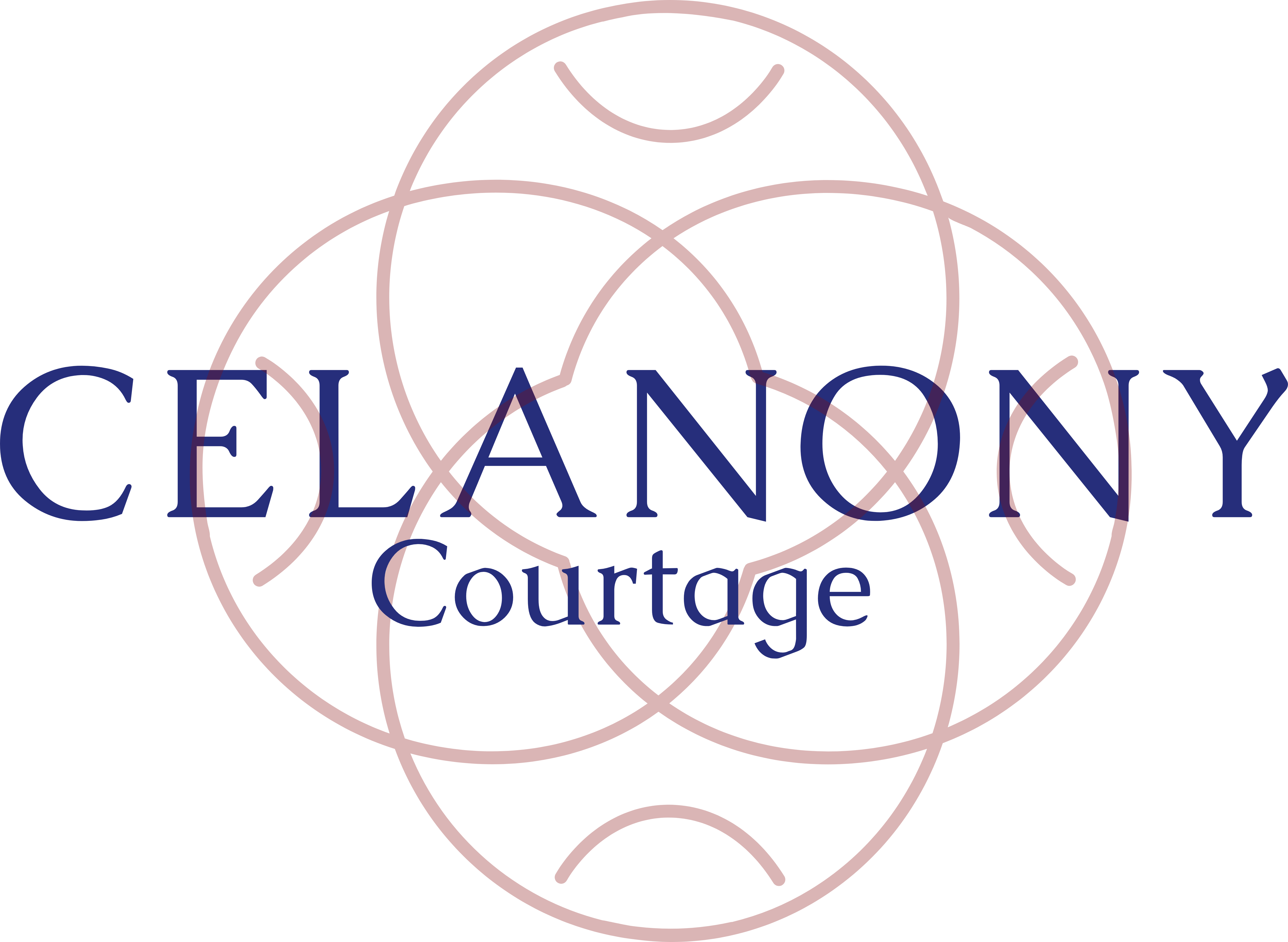 CELANONY COURTAGE