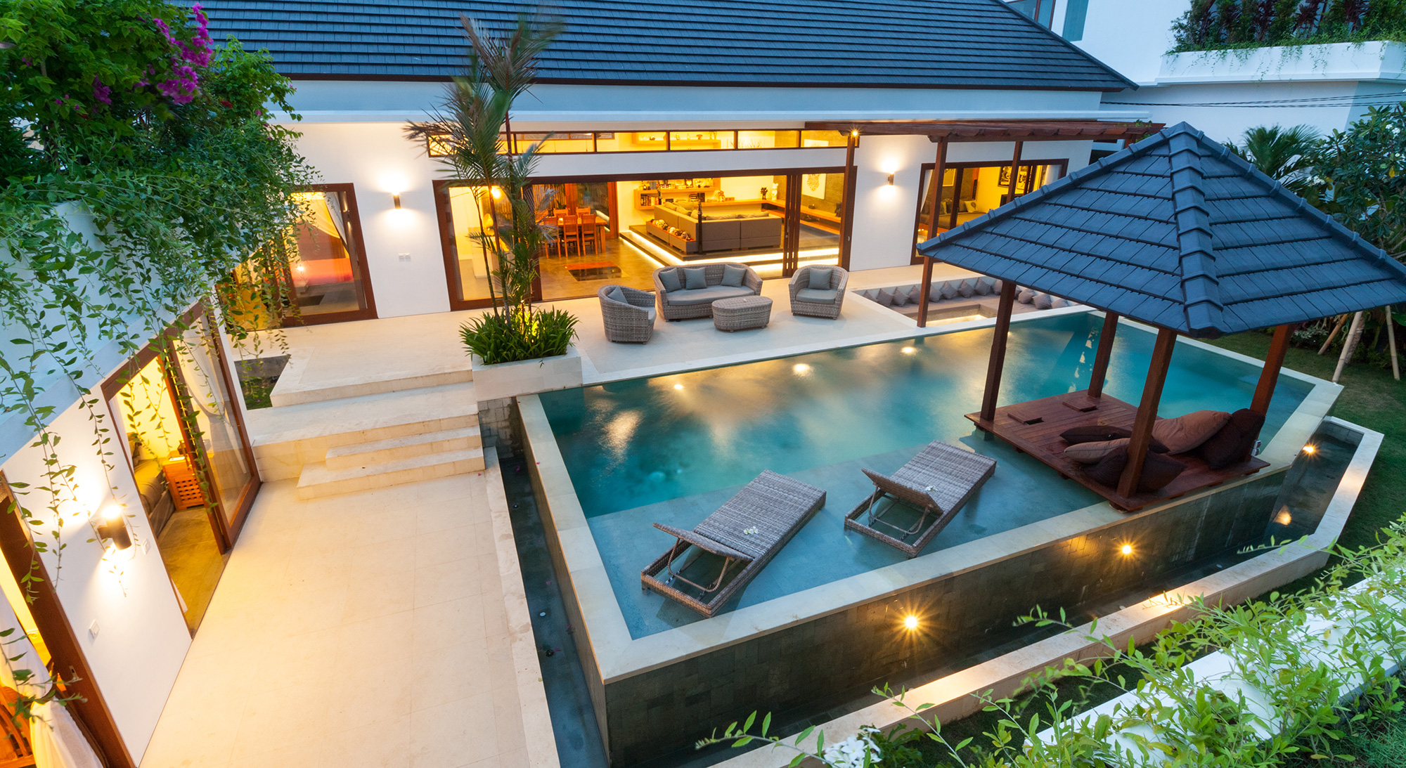 Speed Villa Dom