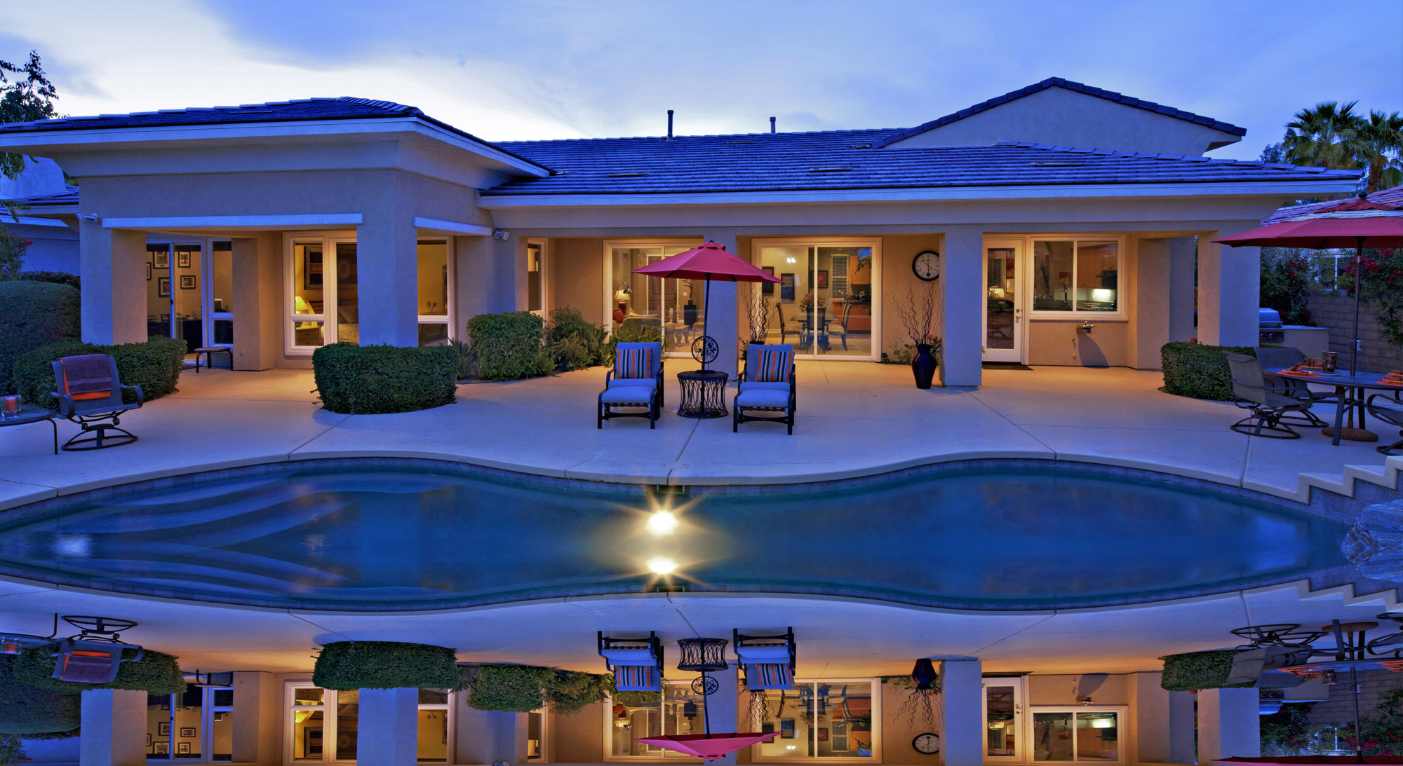 Speed Villa Dom