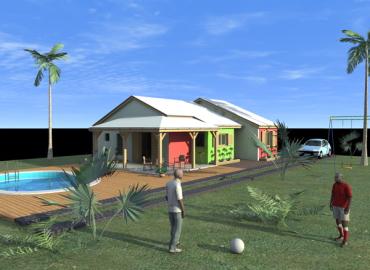 Speed Villa Dom