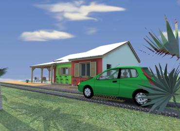 Speed Villa Dom