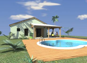 Speed Villa Dom