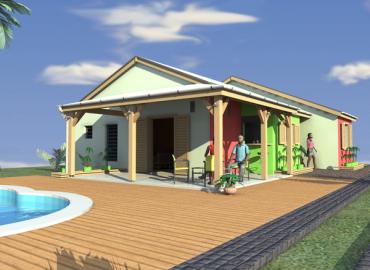 Speed Villa Dom