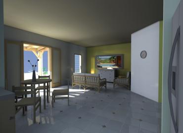 Speed Villa Dom