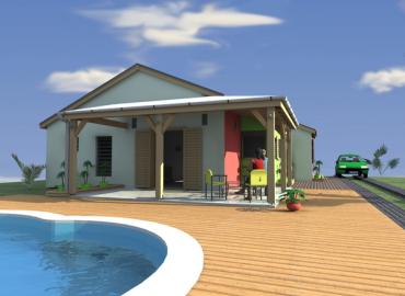 Speed Villa Dom