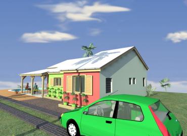 Speed Villa Dom
