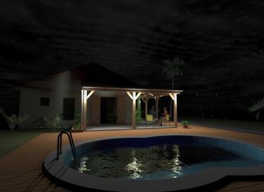 Speed Villa Dom